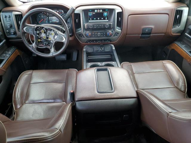 Photo 8 from auction – 2015 CHEVROLET SILVERADO with VIN 3GCUKTEC9FG429531