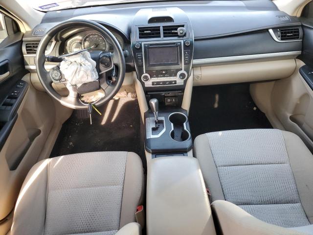 Photo 8 from auction – 2012 TOYOTA CAMRY BASE with VIN 4T4BF1FK6CR243784