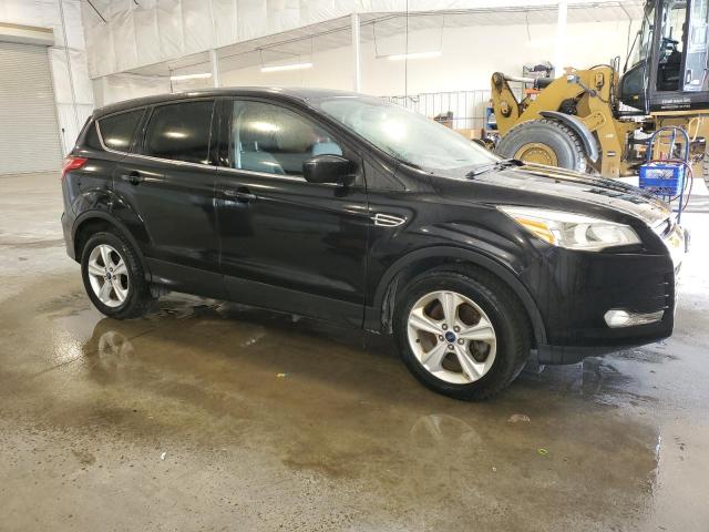 Photo 4 from auction – 2014 FORD ESCAPE SE with VIN 1FMCU9GX0EUB41610