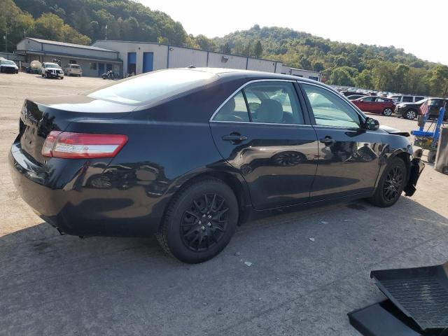 Photo 3 from auction – 2010 TOYOTA CAMRY BASE with VIN 4T1BF3EK8AU553701