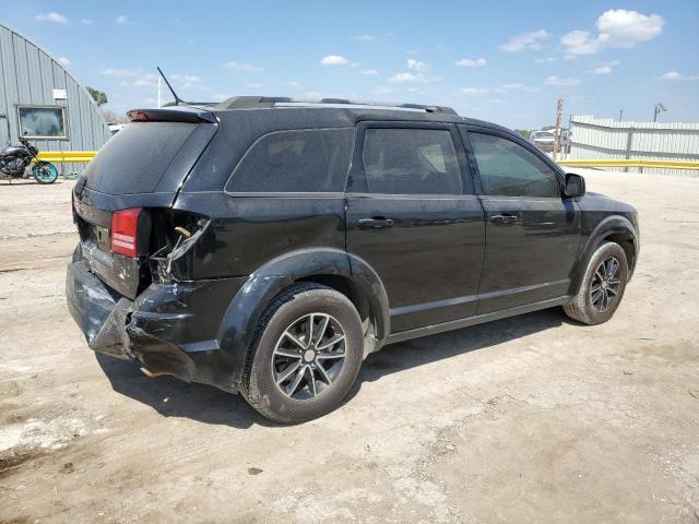 Photo 3 from auction – 2017 DODGE JOURNEY SE with VIN 3C4PDCAB8HT683407
