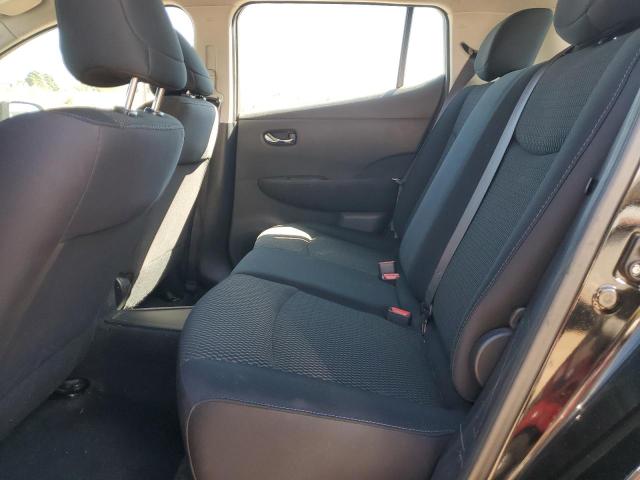 Photo 10 from auction – 2015 NISSAN LEAF S with VIN 1N4AZ0CPXFC305747