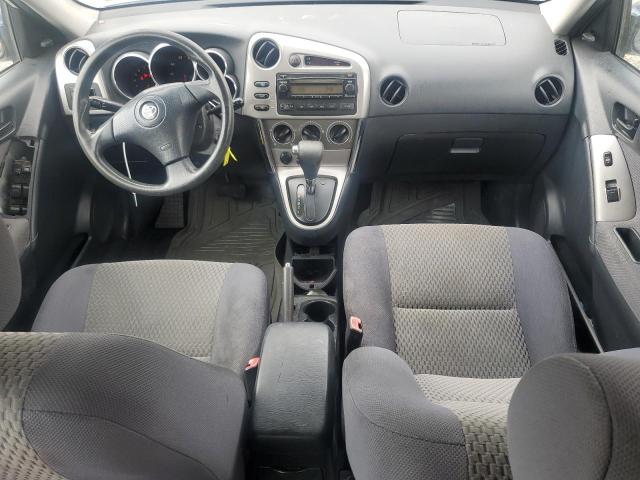 Photo 8 from auction – 2006 TOYOTA COROLLA MA with VIN 2T1KR32E06C590174