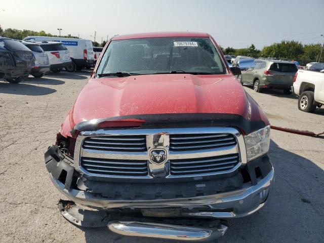 Photo 5 from auction – 2016 RAM 1500 SLT with VIN 1C6RR7LGXGS301394