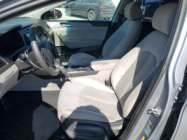 Photo 7 from auction – 2016 HYUNDAI SONATA SE with VIN 5NPE24AF5GH347895