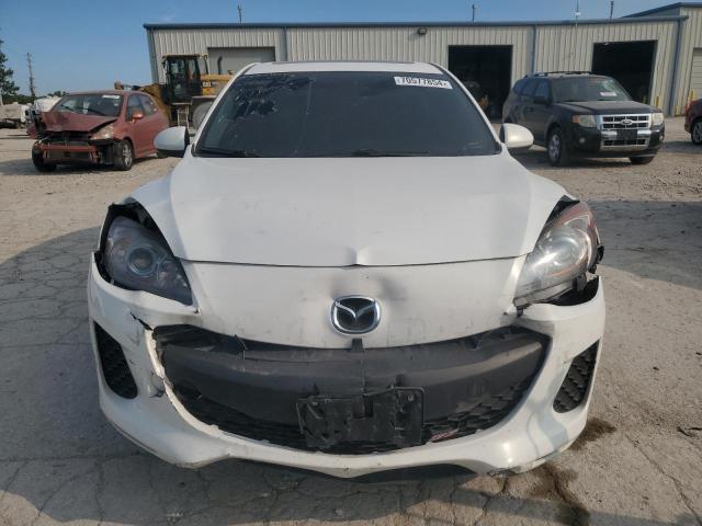 Photo 5 from auction – 2012 MAZDA 3 I with VIN JM1BL1V83C1634373