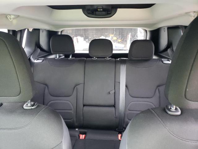 Photo 10 from auction – 2017 JEEP RENEGADE L with VIN ZACCJBBB9HPG12658