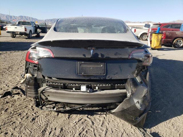 Photo 6 from auction – 2023 TESLA MODEL 3 with VIN 5YJ3E1EA5PF663839