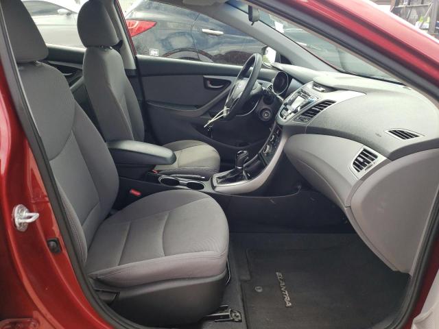 Photo 12 from auction – 2016 HYUNDAI ELANTRA SE with VIN 5NPDH4AE9GH656013