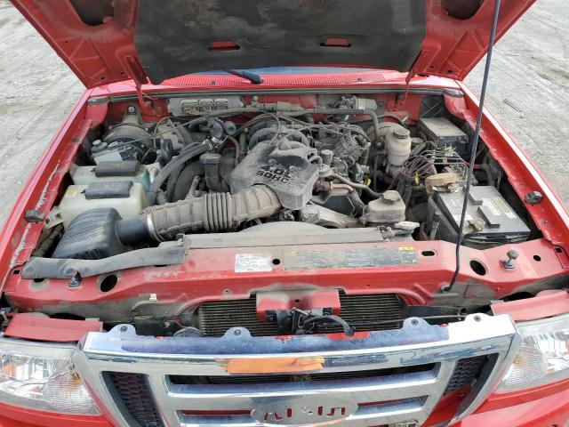 Photo 11 from auction – 2011 FORD RANGER SUP with VIN 1FTLR4FE0BPA83775