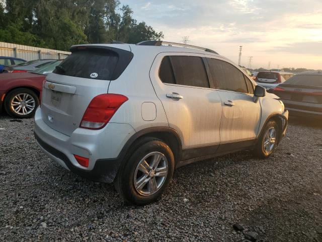 Photo 3 from auction – 2017 CHEVROLET TRAX 1LT with VIN KL7CJLSB6HB190748