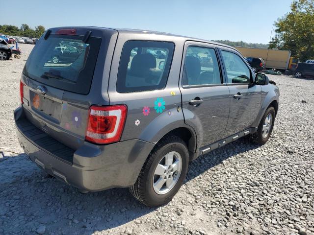 Photo 3 from auction – 2012 FORD ESCAPE XLS with VIN 1FMCU0C79CKB51675