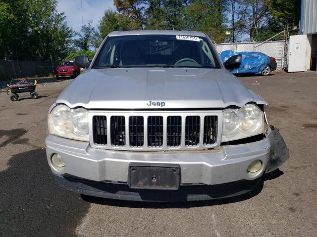 Photo 5 from auction – 2005 JEEP GRAND CHER with VIN 1J4GS48KX5C549310
