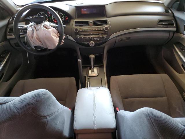 Photo 8 from auction – 2008 HONDA ACCORD EX with VIN JHMCP26758C069056