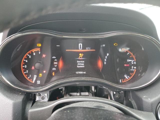 Photo 9 from auction – 2020 DODGE DURANGO R/ with VIN 1C4SDHCT4LC260101
