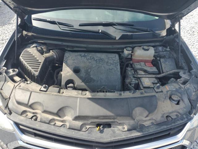 Photo 12 from auction – 2019 CHEVROLET TRAVERSE L with VIN 1GNERFKW3KJ229129