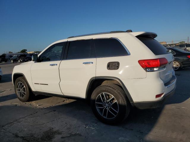Photo 2 from auction – 2017 JEEP GRAND CHER with VIN 1C4RJEBG0HC689852