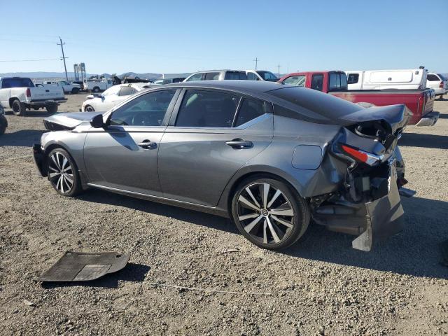 Photo 2 from auction – 2020 NISSAN ALTIMA SR with VIN 1N4BL4CV9LC174639