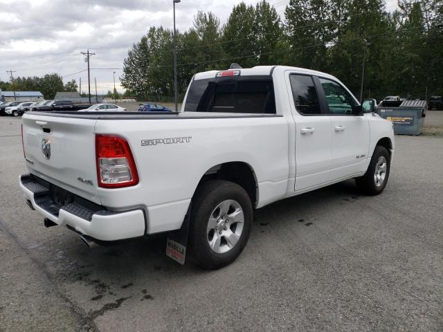 Photo 3 from auction – 2023 RAM 1500 BIG H with VIN 1C6SRFBT2PN519936