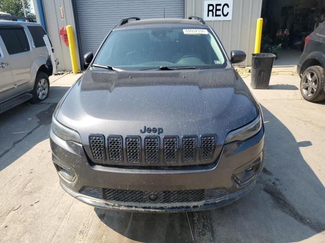 Photo 5 from auction – 2021 JEEP CHEROKEE L with VIN 1C4PJMLB3MD182890