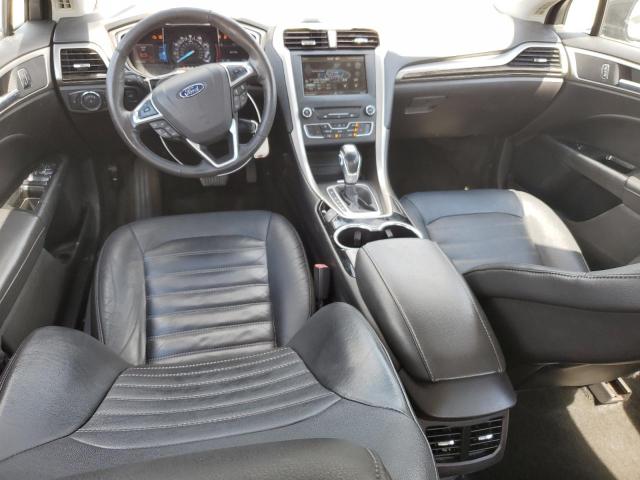 Photo 8 from auction – 2016 FORD FUSION SE with VIN 3FA6P0HD7GR131374