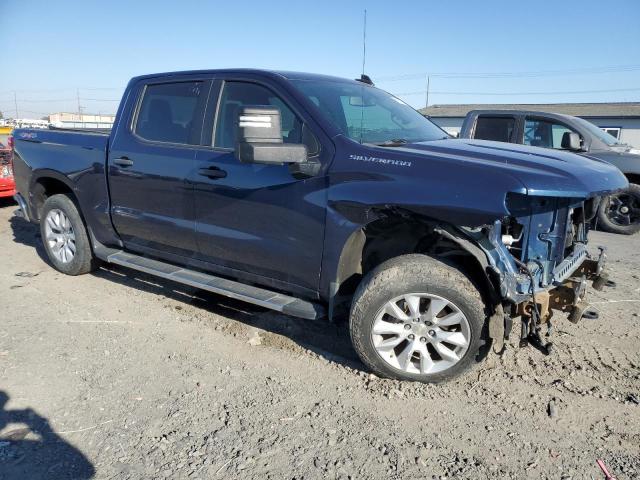 Photo 4 from auction – 2019 CHEVROLET SILVERADO with VIN 3GCUYBEFXKG700027