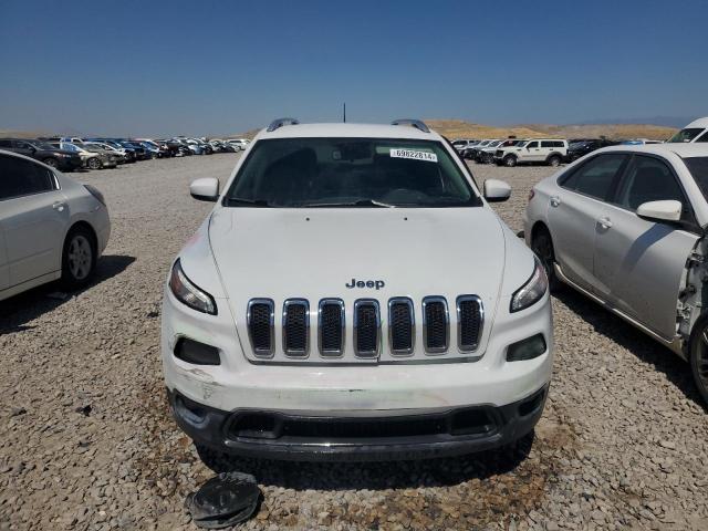 Photo 5 from auction – 2017 JEEP CHEROKEE L with VIN 1C4PJLCSXHW573085