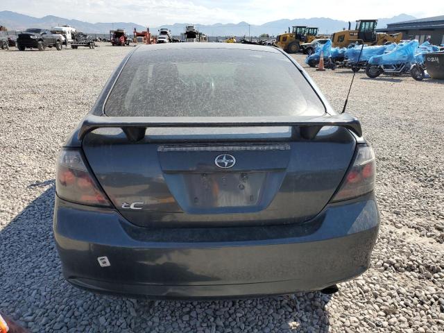 Photo 6 from auction – 2006 SCION TC with VIN JTKDE177160064223