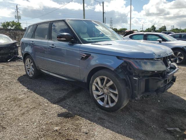 صورة رقم 4 من المزاد - 2018 LAND ROVER RANGE ROVE مع VIN SALWR2RVXJA403384