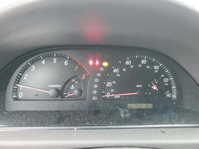 Photo 9 from auction – 2003 TOYOTA CAMRY LE with VIN 4T1BF30K53U055918