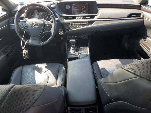 Photo 8 from auction – 2019 LEXUS ES 350 with VIN 58ABZ1B12KU040106