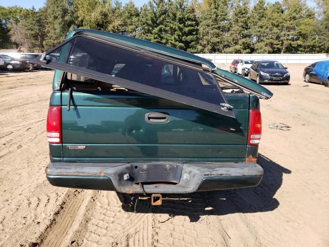 Photo 6 from auction – 1999 DODGE DAKOTA with VIN 1B7GL22X7XS321429