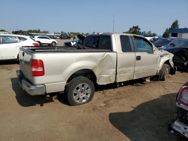 Photo 3 from auction – 2007 FORD F150 with VIN 1FTPX14V87FA08683