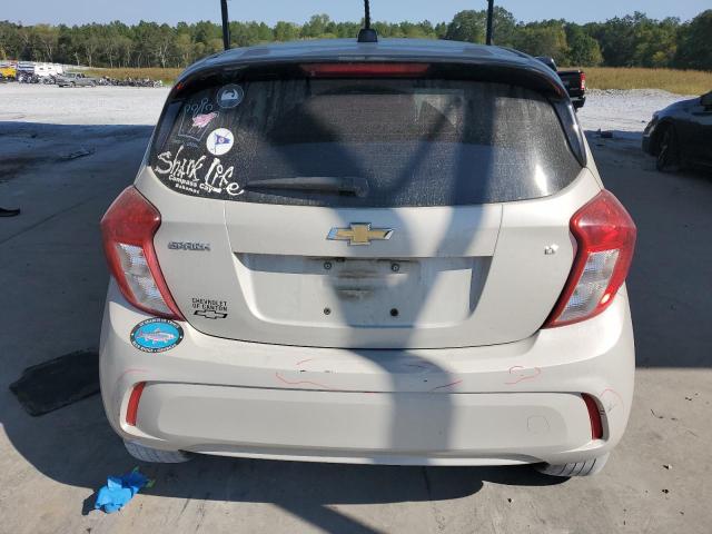 Photo 6 from auction – 2020 CHEVROLET SPARK 1LT with VIN KL8CD6SA0LC432335