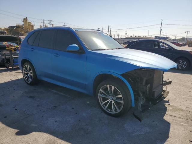 Photo 4 from auction – 2018 BMW X5 SDRIVE3 with VIN 5UXKR2C57J0Z19026