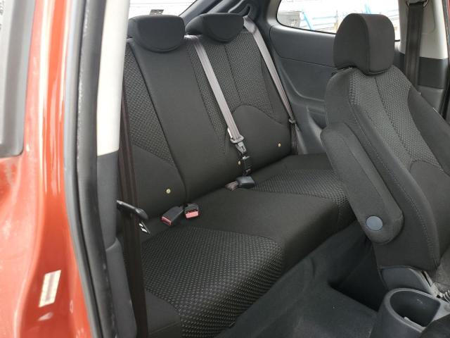 Photo 10 from auction – 2009 HYUNDAI ACCENT GS with VIN KMHCM36C19U106608