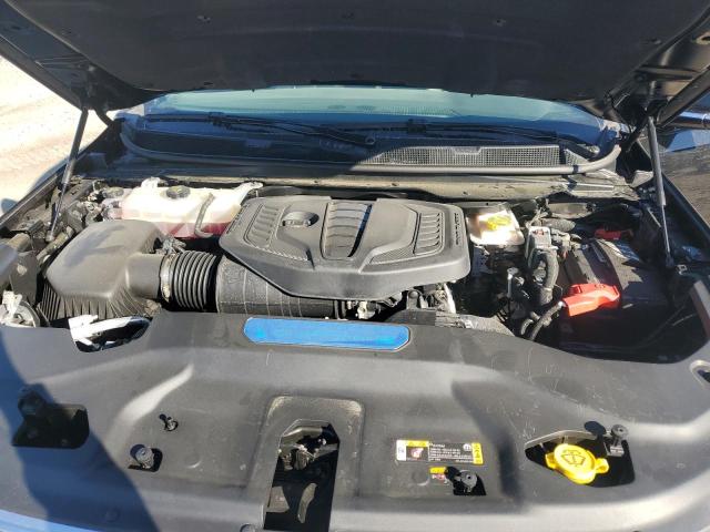 Photo 12 from auction – 2024 JEEP WAGONEER L with VIN 1C4SJSAP2RS139500