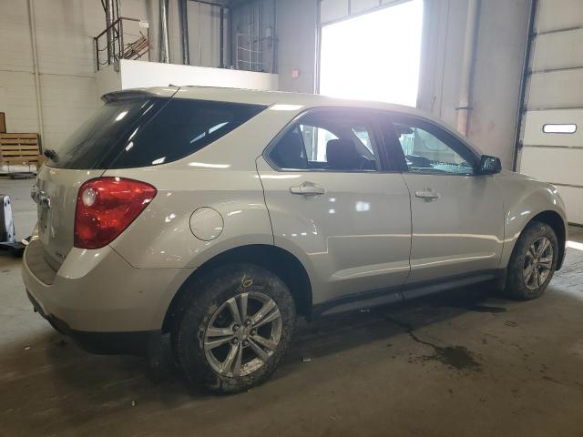 Zdjęcie 3 z aukcji – 2013 CHEVROLET EQUINOX LS z VIN 2GNFLCEK4D6335649