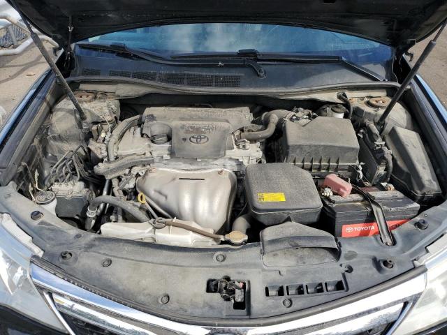 Photo 11 from auction – 2012 TOYOTA CAMRY BASE with VIN 4T1BF1FK5CU169915