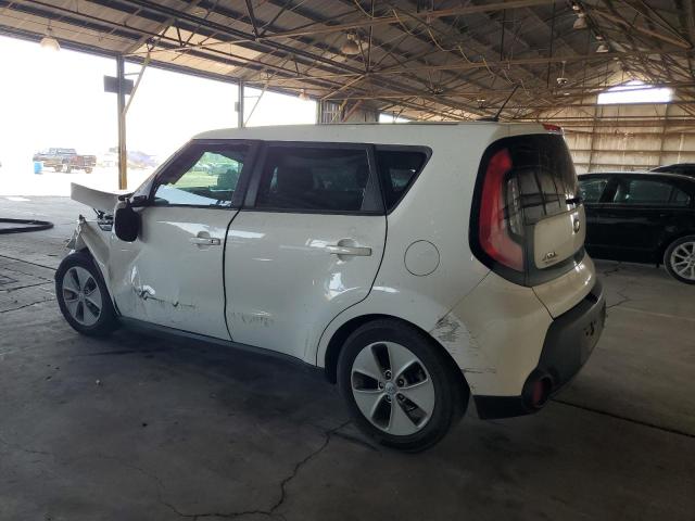 Photo 2 from auction – 2016 KIA SOUL with VIN KNDJN2A21G7357142
