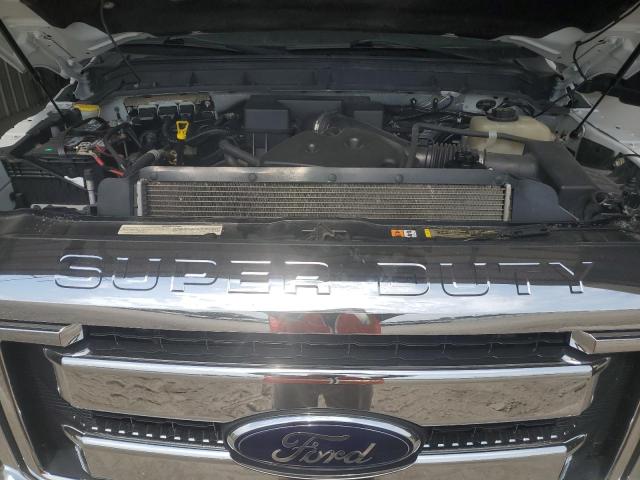 Photo 11 from auction – 2012 FORD F250 SUPER with VIN 1FTBF2B68CEB28952