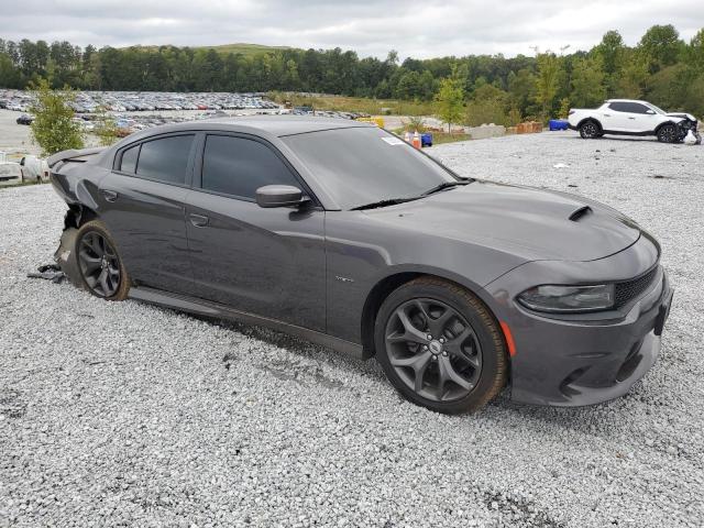 Photo 4 from auction – 2019 DODGE CHARGER R/ with VIN 2C3CDXCT6KH578543