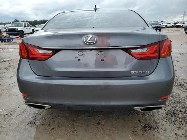 Photo 6 from auction – 2014 LEXUS GS 350 with VIN JTHBE1BL0E5033970