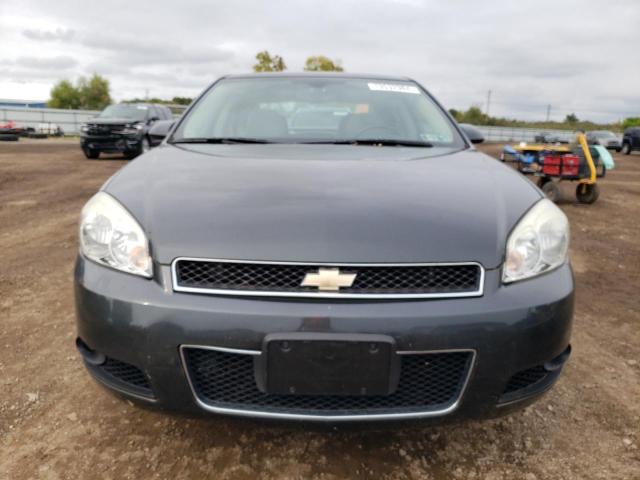 Photo 5 from auction – 2013 CHEVROLET IMPALA LTZ with VIN 2G1WC5E39D1242919