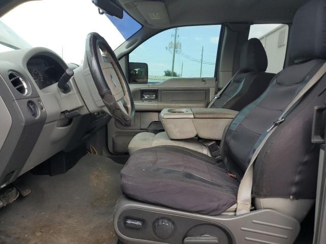 Photo 7 from auction – 2008 FORD F150 with VIN 1FTPX14V28FB87370