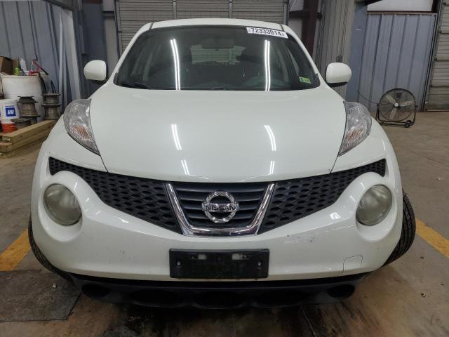 Foto 5 de la subasta – 2012 NISSAN JUKE S con VIN JN8AF5MVXCT120384
