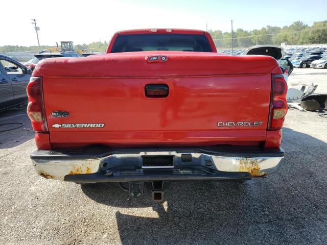 Фото 6 с аукциона – 2003 CHEVROLET SILVERADO с VIN 1GCEK19T73E296774