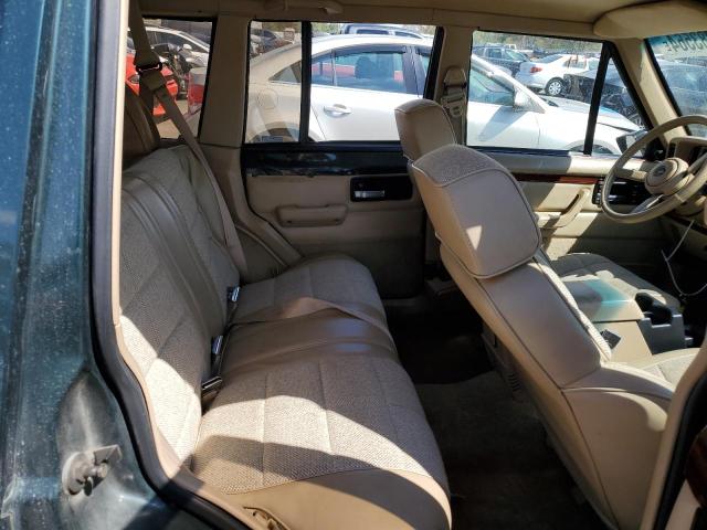 Photo 11 from auction – 1993 JEEP CHEROKEE C with VIN 1J4FJ78S4PL517648