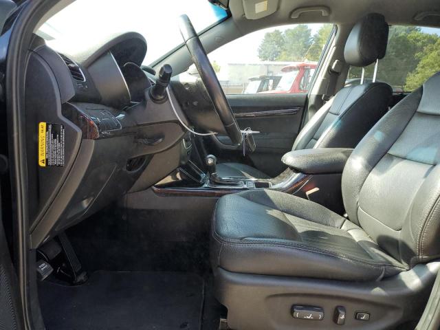 Photo 7 from auction – 2015 KIA SORENTO EX with VIN 5XYKUDA78FG604592