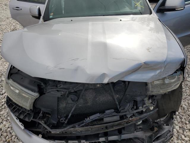 Photo 12 from auction – 2014 DODGE DURANGO R/ with VIN 1C4SDJCT5EC331655